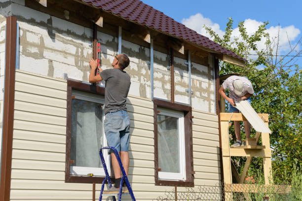 Best Stucco Siding  in Falmouth, VA